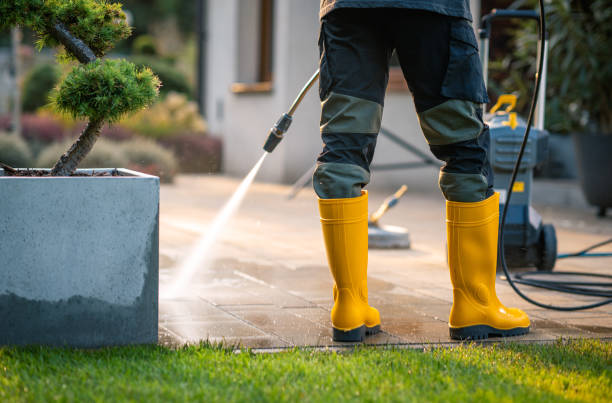 Reliable Collinsville, MS  Pressure Washing Solutions